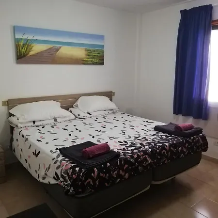 & Pool Apartment *