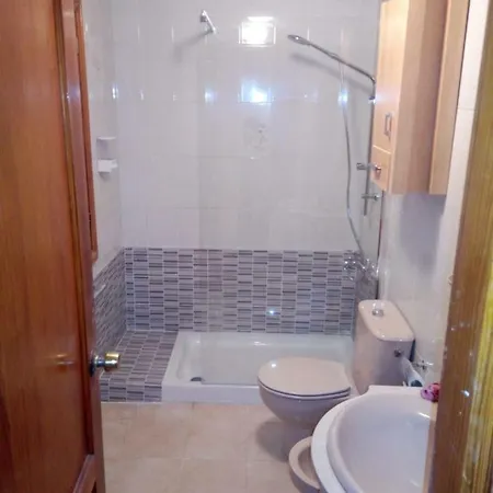 & Pool Apartamento
