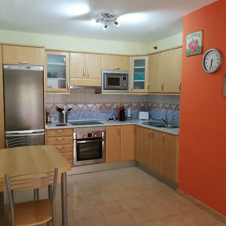 Apartment & Pool
